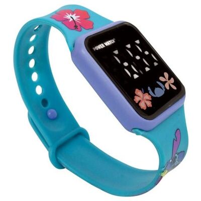 Lexibook Stitch LED-Digitaluhr Lexibook Stitch LED-Digitaluhr