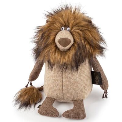 Sigikid 31024 - Kuscheltier Löwe Legend Leo, Beasts Town, 26 cm Sigikid 31024 - Kuscheltier Löwe Legend Leo, Beasts Town, 26 cm
