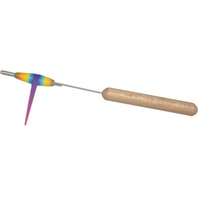 Fagus® 019151 - DIY Papierperlen, Starterset, Papier Perlen herstellen Fagus® 019151 - DIY Papierperlen, Starterset, Papier Perlen herstellen