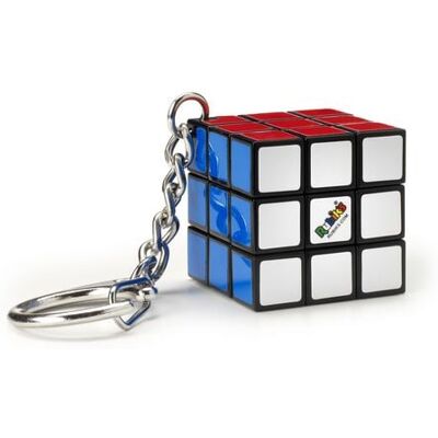 Spin Master RBK Rubiks Schlüsselanhänger Spin Master RBK Rubiks Schlüsselanhänger