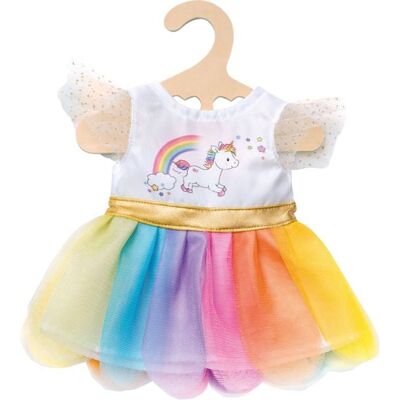 Heless Puppen-Kleid ''Einhorn Henri'', Gr. 35-45 cm Heless Puppen-Kleid ''Einhorn Henri'', Gr. 35-45 cm