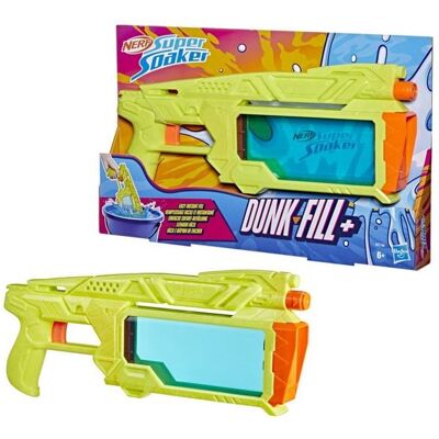 Hasbro European Trading B.V. Nerf Soa Dunk Fill Hasbro European Trading B.V. Nerf Soa Dunk Fill