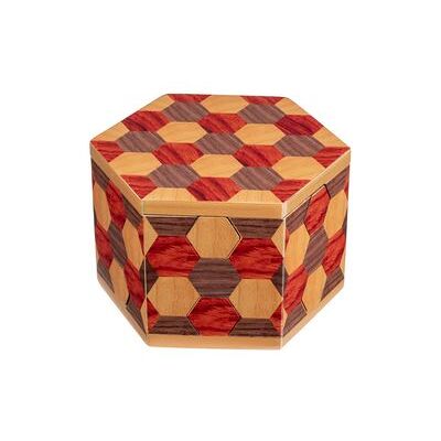 Philos Magic Box Honeycomb Philos Magic Box Honeycomb