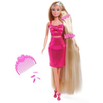 Simba Toys GmbH & Co. KG SL Dream Hair Simba Toys GmbH & Co. KG SL Dream Hair