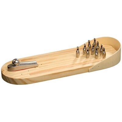Philos Mini Bowling, Tischspiel, 100 % Philos Mini Bowling, Tischspiel, 100 %