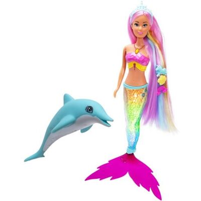 Simba Toys GmbH & Co. KG SL Mermazing Simba Toys GmbH & Co. KG SL Mermazing