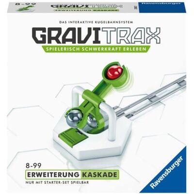 Ravensburger GraviTrax Action-Steine Kaskade Ravensburger GraviTrax Action-Steine Kaskade