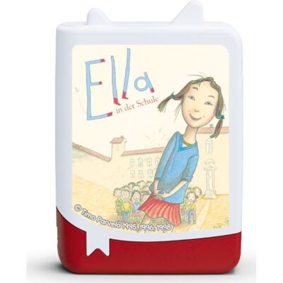 Tonies GmbH Book-Tonie: Ella in der Schule Tonies GmbH Book-Tonie: Ella in der Schule