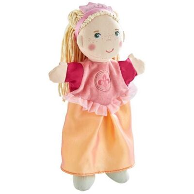 HABA Handpuppe Prinzessin HABA Handpuppe Prinzessin