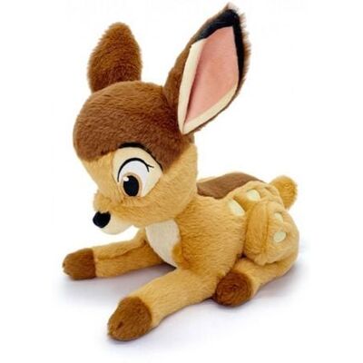 Simba Toys GmbH & Co. KG Disney Klassik Refresh Bambi, 25cm Simba Toys GmbH & Co. KG Disney Klassik Refresh Bambi, 25cm