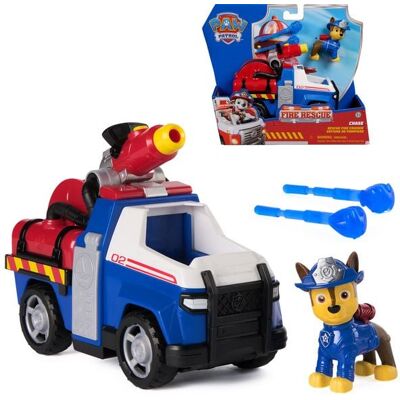 Spin Master PAW Fire Rescue - Themed Vehicles Spin Master PAW Fire Rescue - Themed Vehicles