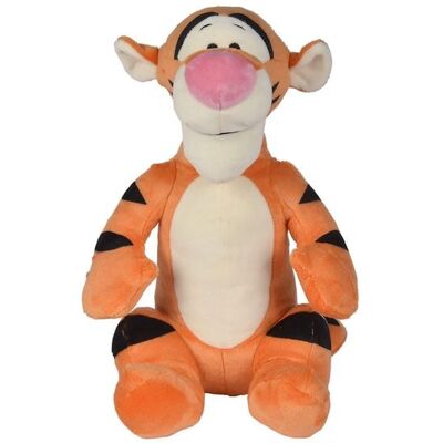 Simba Toys Winnie The Pooh Tigger Plüschfigur - Kuscheltier 25cm Simba Toys Winnie The Pooh Tigger Plüschfigur - Kuscheltier 25cm