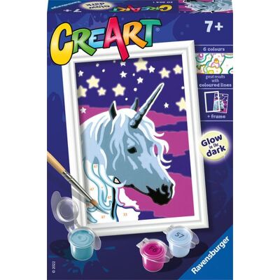 Ravensburger Unicorn dreams Ravensburger Unicorn dreams