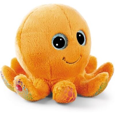 Nici Kuscheltier GLUBSCHIS Oktopus Olly Polly 15cm Nici Kuscheltier GLUBSCHIS Oktopus Olly Polly 15cm