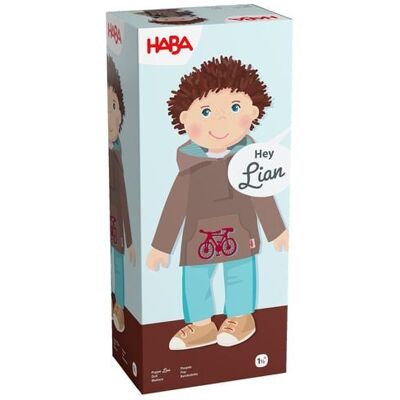 HABA Puppe Lian HABA Puppe Lian