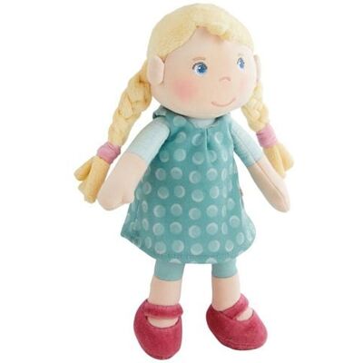 HABA Kuschelpuppe Linnéa HABA Kuschelpuppe Linnéa