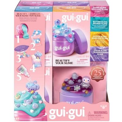 Moose Toys Gui Gui: Einzelpack Moose Toys Gui Gui: Einzelpack