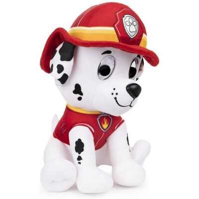 Spin Master International B.V. GUND PAW Patrol Marshall Plüschtier, 23 cm Spin Master International B.V. GUND PAW Patrol Marshall Plüschtier, 23 cm