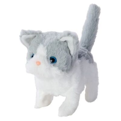 Simba Toys GmbH & Co. KG PetZoo Kitty Simba Toys GmbH & Co. KG PetZoo Kitty