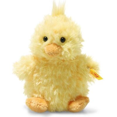 Steiff 073892 - Pipsy Küken, gelb, Plüsch, 14 cm Steiff 073892 - Pipsy Küken, gelb, Plüsch, 14 cm