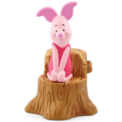 Tonies GmbH Content-Tonie: Winnie Puuh: Ferkels großes Abenteuer Tonies GmbH Content-Tonie: Winnie Puuh: Ferkels großes Abenteuer