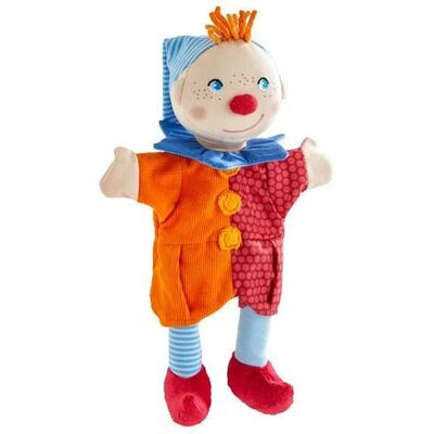 HABA Handpuppe Kasper HABA Handpuppe Kasper