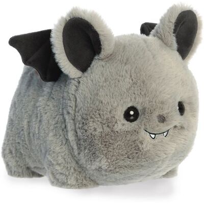Aurora World Aurora 13567 - Spudsters Beatriz Bat, Fledermaus, Plüschtier, ca.24 cm Aurora World Aurora 13567 - Spudsters Beatriz Bat, Fledermaus, Plüschtier, ca.24 cm