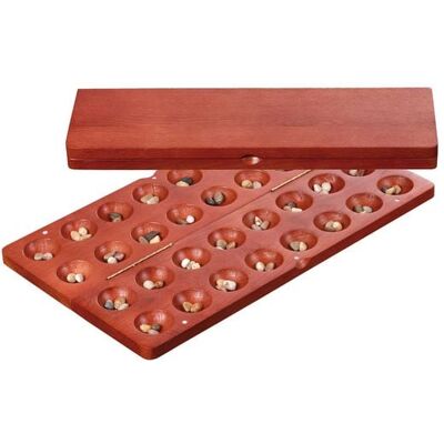 Philos 3002 - Hus, Hevea Holz, Strategiespiel Philos 3002 - Hus, Hevea Holz, Strategiespiel
