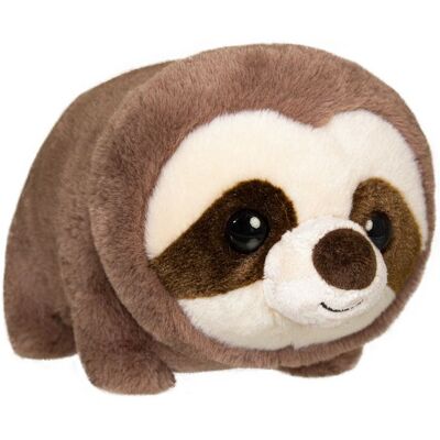 Aurora World Aurora 77114 - Spudsters Spark Sloth, Faultier, Plüschtier, ca.23 cm Aurora World Aurora 77114 - Spudsters Spark Sloth, Faultier, Plüschtier, ca.23 cm