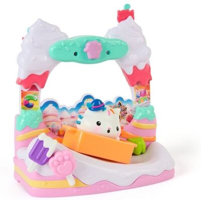 Spin Master GDH Movie - Balkon Spielsets Asst. Spin Master GDH Movie - Balkon Spielsets Asst.