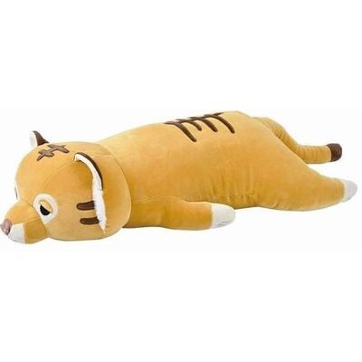 Liv Heart Nemu Nemu Ram Tiger L 56cm Liv Heart Nemu Nemu Ram Tiger L 56cm