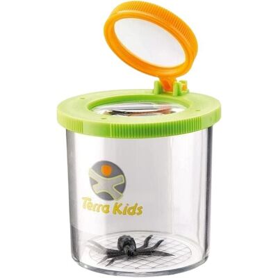 HABA Becherlupe mit Spinne HABA Becherlupe mit Spinne