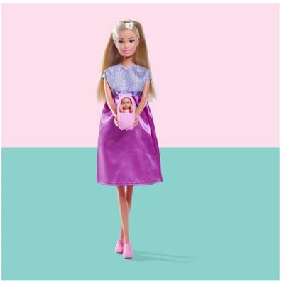 Simba Toys GmbH & Co. KG SL Welcome Baby Simba Toys GmbH & Co. KG SL Welcome Baby