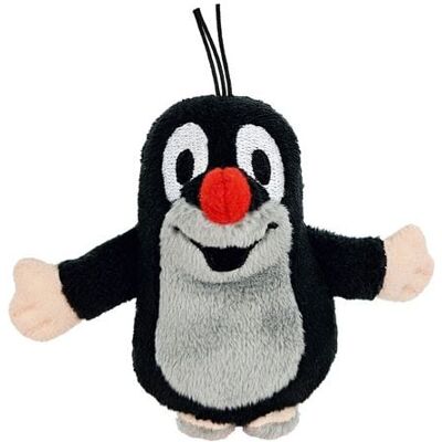 TRÖTSCH - Der kleine Maulwurf Fingerpuppe aus Plüsch TRÖTSCH - Der kleine Maulwurf Fingerpuppe aus Plüsch
