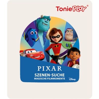 Tonies GmbH Tonieplay: Szenen-Suche - Magische Filmmomente Tonies GmbH Tonieplay: Szenen-Suche - Magische Filmmomente