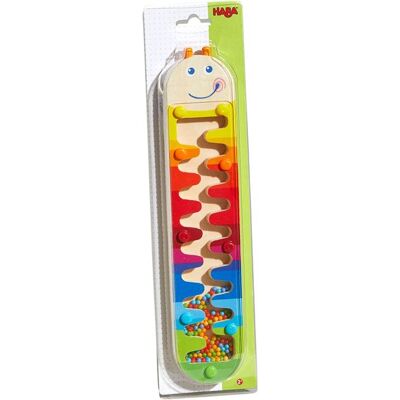 HABA Regenmacher Wurm HABA Regenmacher Wurm