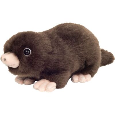 Teddy-Hermann Teddy Hermann 926597 - Maulwurf, Plüschtier, 17 cm Teddy-Hermann Teddy Hermann 926597 - Maulwurf, Plüschtier, 17 cm