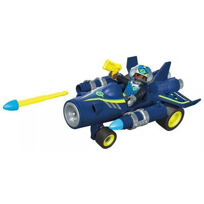 PLAYMOBIL 71719 Rasender Space-Jet PLAYMOBIL 71719 Rasender Space-Jet