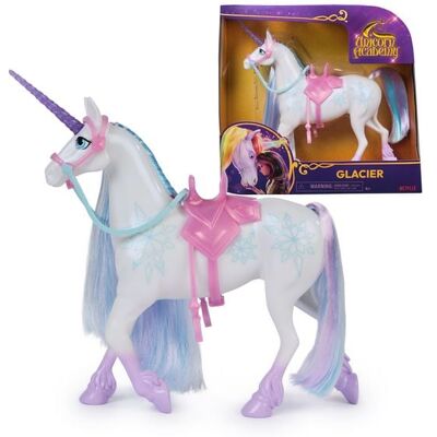Spin Master UCA Fashion Unicorn - Glacier Spin Master UCA Fashion Unicorn - Glacier