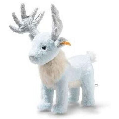 Steiff 024221 - Kuscheltier Patronus Hirsch, Harry Potter, 25 cm Steiff 024221 - Kuscheltier Patronus Hirsch, Harry Potter, 25 cm