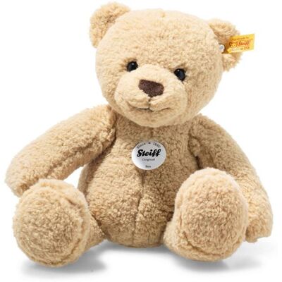 Steiff 113963 - Teddybär Ben, beige, 30 cm Steiff 113963 - Teddybär Ben, beige, 30 cm