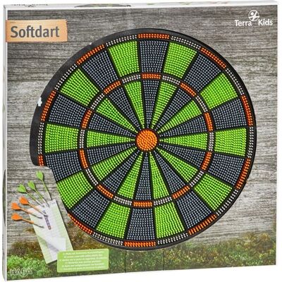 HABA Terra Kids Softdart HABA Terra Kids Softdart