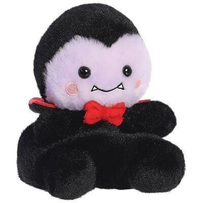 Aurora World Aurora 13542 - Palm Pals Vampire Viktor, Plüschfigur, ca.13 cm Aurora World Aurora 13542 - Palm Pals Vampire Viktor, Plüschfigur, ca.13 cm
