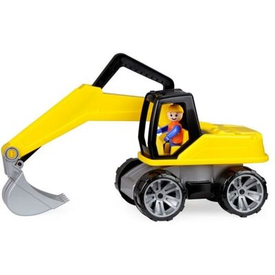 Simm Spielwaren GmbH LENA 04411EC - TRUXX Bagger Simm Spielwaren GmbH LENA 04411EC - TRUXX Bagger
