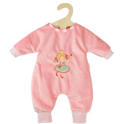 Heless Puppen-Strampler ''Prinzessin Emily'', Gr. 35-45 cm Heless Puppen-Strampler ''Prinzessin Emily'', Gr. 35-45 cm