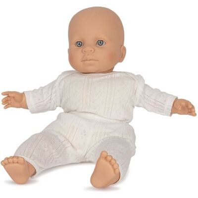 Konges Sløjd Puppe - Alfie the Doll Konges Sløjd Puppe - Alfie the Doll
