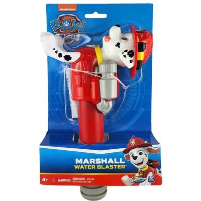 Spin Master SWW Paw Patrol Marshall Spritzfigur Spin Master SWW Paw Patrol Marshall Spritzfigur