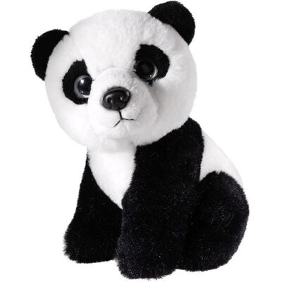 Heunec - Misanimo - Mini-Mi Pandabär, 14cm Heunec - Misanimo - Mini-Mi Pandabär, 14cm