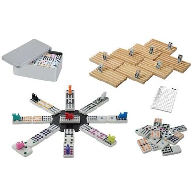 Philos Domino Mexican Train Philos Domino Mexican Train
