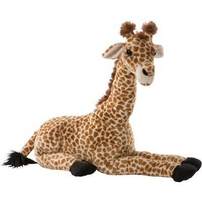 Heunec Giraffe - 40cm Plüschtier zum Kuscheln Heunec Giraffe - 40cm Plüschtier zum Kuscheln